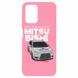 Xiaomi Redmi Note 10 4G/10s