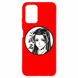 Xiaomi Redmi Note 10 4G/10s