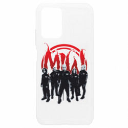 Xiaomi Redmi Note 10 4G/10s