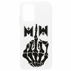 Xiaomi Redmi Note 10 4G/10s