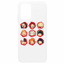 Xiaomi Redmi Note 10 4G/10s