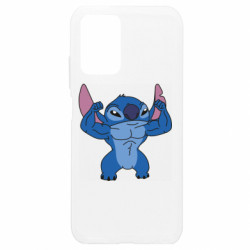 Xiaomi Redmi Note 10 4G/10s