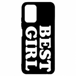 Xiaomi Redmi Note 10 4G/10s