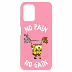 Xiaomi Redmi Note 10 4G/10s