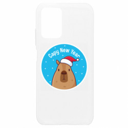 Xiaomi Redmi Note 10 4G/10s