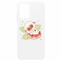 Xiaomi Redmi Note 10 4G/10s