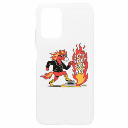 Xiaomi Redmi Note 10 4G/10s