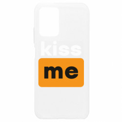 Xiaomi Redmi Note 10 4G/10s