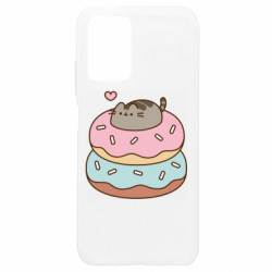 Xiaomi Redmi Note 10 4G/10s