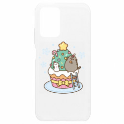 Xiaomi Redmi Note 10 4G/10s