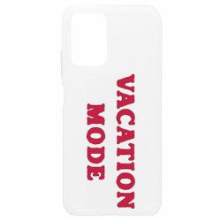 Xiaomi Redmi Note 10 4G/10s