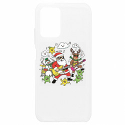 Xiaomi Redmi Note 10 4G/10s