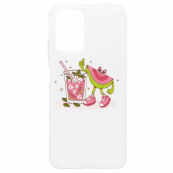 Xiaomi Redmi Note 10 4G/10s