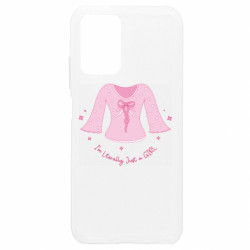 Xiaomi Redmi Note 10 4G/10s