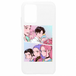 Xiaomi Redmi Note 10 4G/10s