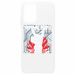 Xiaomi Redmi Note 10 4G/10s