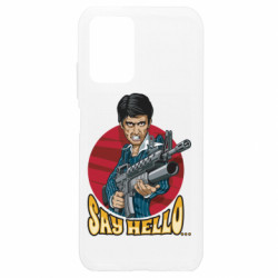 Xiaomi Redmi Note 10 4G/10s