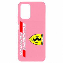 Xiaomi Redmi Note 10 4G/10s