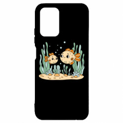 Xiaomi Redmi Note 10 4G/10s