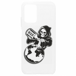 Xiaomi Redmi Note 10 4G/10s