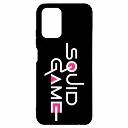 Xiaomi Redmi Note 10 4G/10s