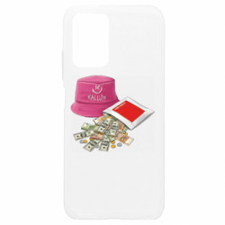 Xiaomi Redmi Note 10 4G/10s