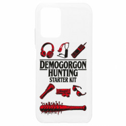 Xiaomi Redmi Note 10 4G/10s