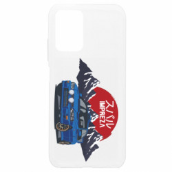 Xiaomi Redmi Note 10 4G/10s