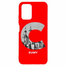 Xiaomi Redmi Note 10 4G/10s