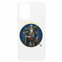 Xiaomi Redmi Note 10 4G/10s