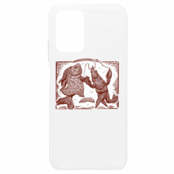 Xiaomi Redmi Note 10 4G/10s