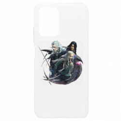 Xiaomi Redmi Note 10 4G/10s