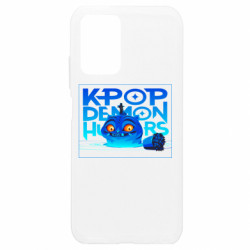 Xiaomi Redmi Note 10 4G/10s