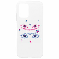 Xiaomi Redmi Note 10 4G/10s