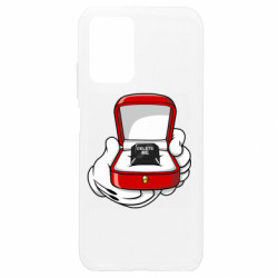 Xiaomi Redmi Note 10 4G/10s