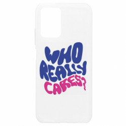 Xiaomi Redmi Note 10 4G/10s