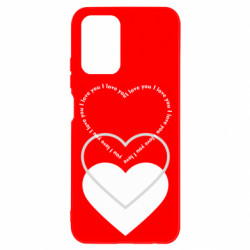 Xiaomi Redmi Note 10 4G/10s