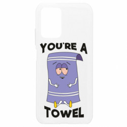 Xiaomi Redmi Note 10 4G/10s