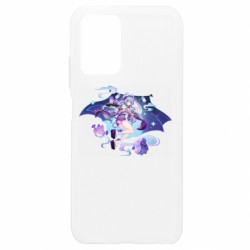 Xiaomi Redmi Note 10 4G/10s