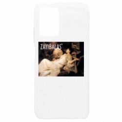 Xiaomi Redmi Note 10 4G/10s