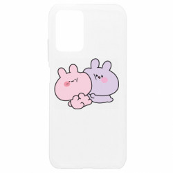 Xiaomi Redmi Note 10 4G/10s