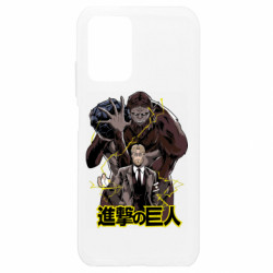 Xiaomi Redmi Note 10 4G/10s