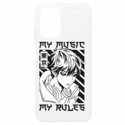 Xiaomi Redmi Note 10 4G/10s