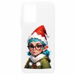 Xiaomi Redmi Note 10 4G/10s