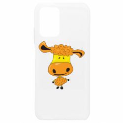 Xiaomi Redmi Note 10 4G/10s