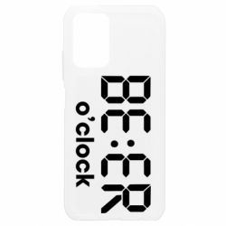 Xiaomi Redmi Note 10 4G/10s