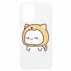Xiaomi Redmi Note 10 4G/10s
