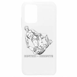 Xiaomi Redmi Note 10 4G/10s