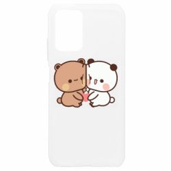 Xiaomi Redmi Note 10 4G/10s