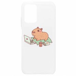 Xiaomi Redmi Note 10 4G/10s